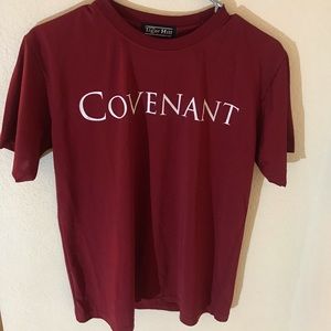 Tiger Hill Polyster T-Shirt